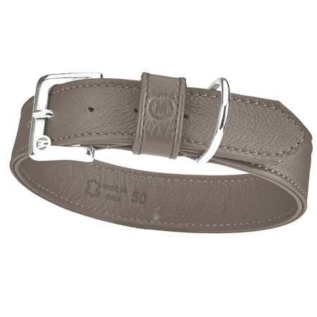 Taupe | PURE | Halsband