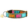 SALTYDOG ® LOVE NOT WAR  |  Orange