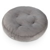 COSYPOUF | CORD  |  COOL GREY