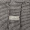 COSYPOUF | CORD  |  COOL GREY