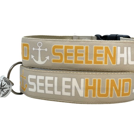 SALTYDOG ® SEELENHUND | SAHARA