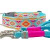 SALTYDOG ® Native |  Hippie Genderfree  |  Mint/Pink