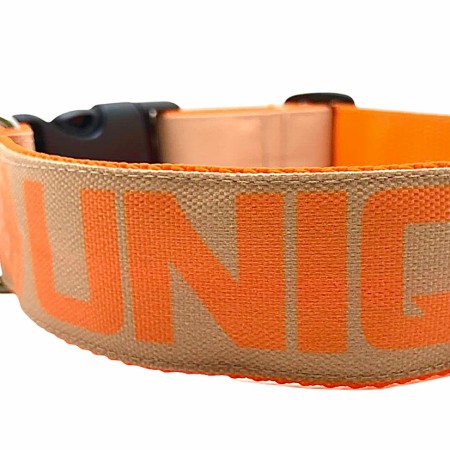 SALTYDOG ® UNIQUE  |  Orange