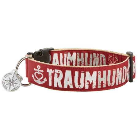SALTYDOG ® TRAUMHUND  |  Wine/Sand
