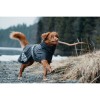 Regenjacke | HURTTA | Monsun | Dunkelgrau