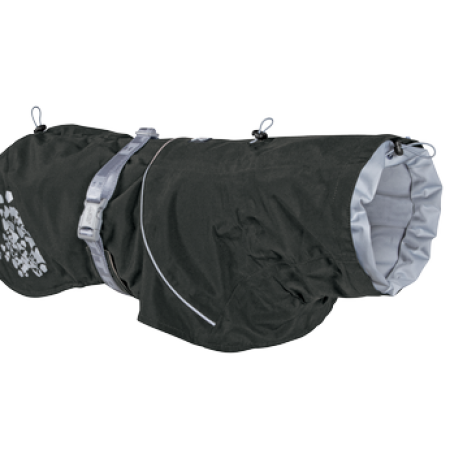 Regenjacke | HURTTA | Monsun | Dunkelgrau