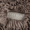 COSYBED  Air | LONGHAIR | TAUPE