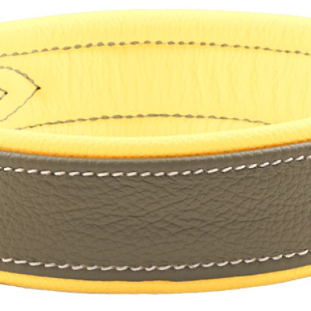 TOBS® SOFT | Taupe | Zitrone | Natur