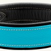 TOBS® SOFT | Türkis | Schwarz | Schwarz