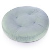 COSYPOUF | CORD  |  AQUA PASTELL