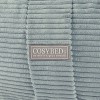 COSYPOUF | CORD  |  AQUA PASTELL