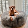 COSYBED  Air | HERMELIN 22  |  Taupe