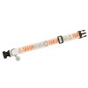 SALTYDOG ® TRAUMHUND  |  ECRU / Mandarine