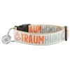 SALTYDOG ® TRAUMHUND  |  ECRU / Mandarine