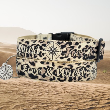 SALTYDOG ® FREE & WILD  |  Sahara