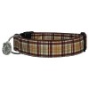 SALTYDOG ® TARTAN | Mud Olive