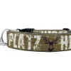 SALTYDOG ® PLATZHIRSCH | OLIVE