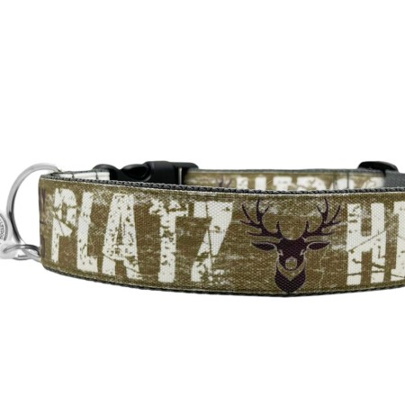 SALTYDOG ® PLATZHIRSCH | OLIVE