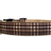 SALTYDOG ® TARTAN | Camel