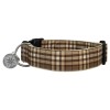 SALTYDOG ® TARTAN | Camel