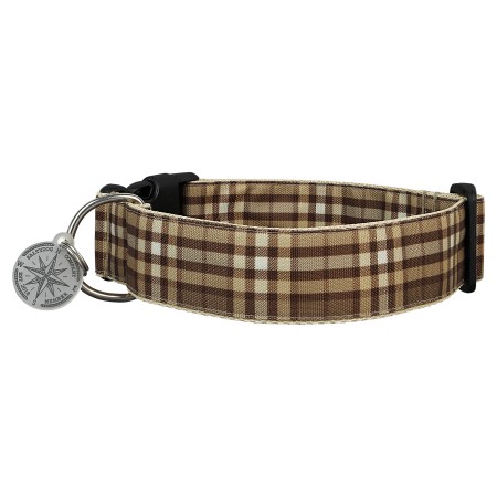 SALTYDOG ® TARTAN | Camel