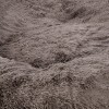 COSYBED  Air | LONGHAIR | TAUPE