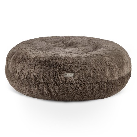 COSYBED  Air | LONGHAIR | TAUPE