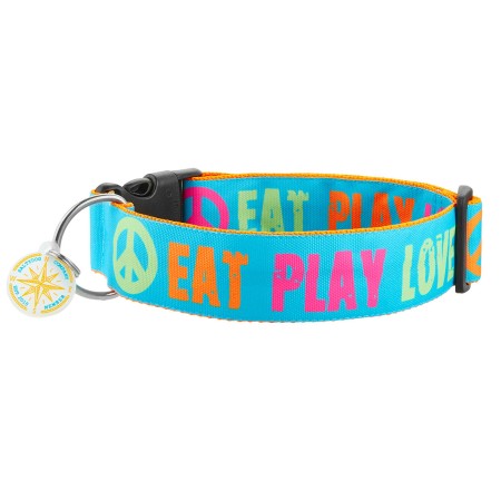 SALTYDOG ® EAT PLAY LOVE | TÜRKIS