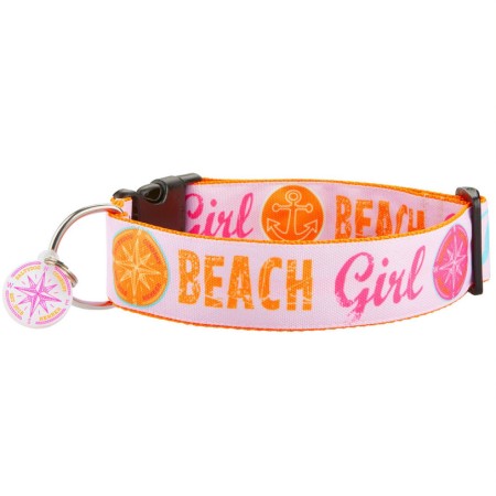 SALTYDOG ® Beach Girl  |  Pink