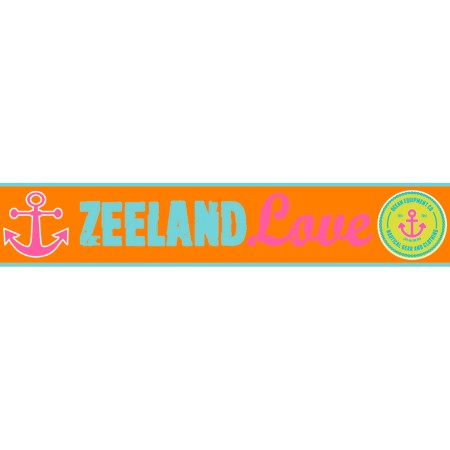 SALTYDOG ® ZEELAND  LOVE