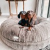 COSYBED  Air | HERMELIN 22  |  Taupe