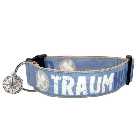 SALTYDOG ® TRAUMHUND  |  STONEWASHED