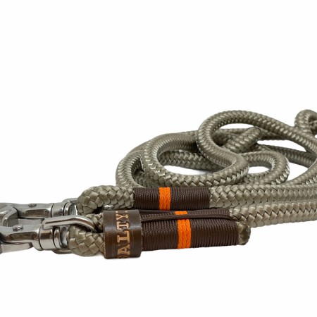 Tauleine SALTY | SALTYDOG | Tan | Choco / Orange