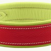 TOBS® SOFT | Rot|Apfel | Dunkelbraun