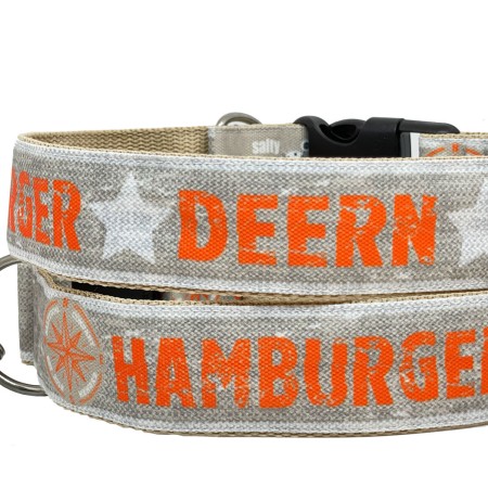 SALTYDOG ® HAMBURGER   Deern