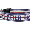 SALTYDOG ® Sankt Peter Ording | Marine