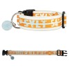 SALTYDOG ® SYLT Polo | Orange