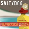 SALTYDOG ® BAYWATCH | ORANGE / ROT