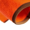 Hundepullover | Dackel Fllece| Cornwall | Orange
