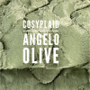 COSYPLAID | Angelo | Olive
