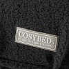 COSYBED AIR | Teddy | BLACK