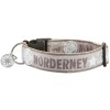 SALTYDOG ® NORDERNEY | Vintage  |  Lighttaupe
