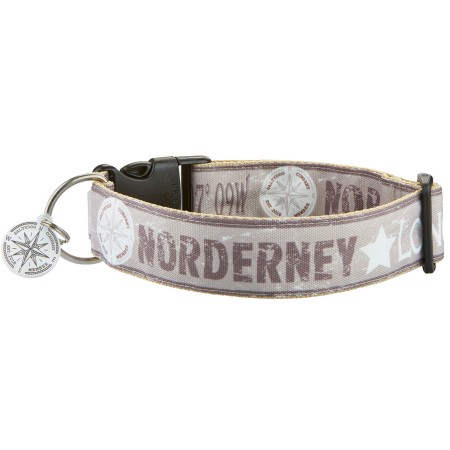 SALTYDOG ® NORDERNEY | Vintage  |  Lighttaupe