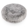 COSYBED  Air | LONGHAIR | Skunk Black/White