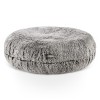 COSYBED  Air | LONGHAIR | Skunk Black/White