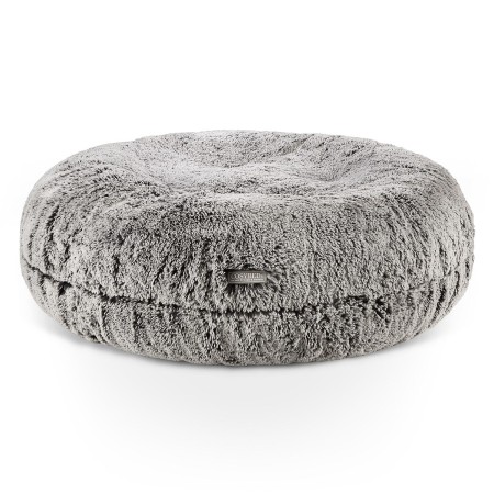 COSYBED  Air | LONGHAIR | Skunk Black/White