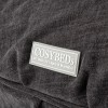 COSYBED  Air | SMOOTH | BLACK
