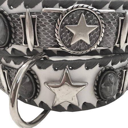 Grey Star