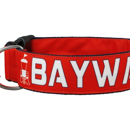 SALTYDOG ® BAYWATCH | Rot | NORTHSEA