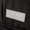 COSYBED  Air | New Basic  |  BLACK